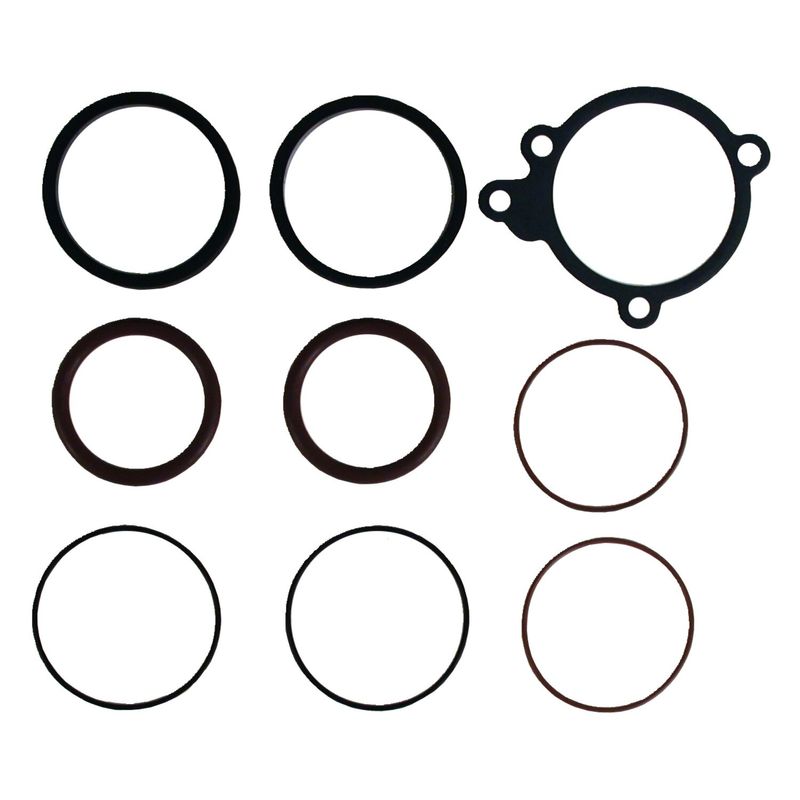 Tätningssats packning James Gaskets E G Big Twin with S&S Super E/G
