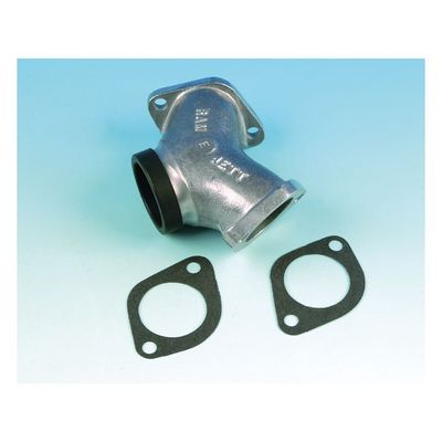 Packningssats insugsgrenrör James Gaskets 27002-89-R Big Twin with stock manifold
