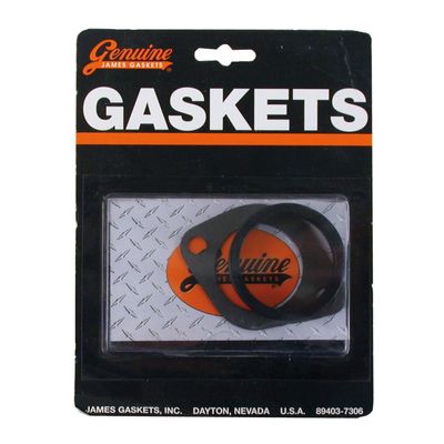 Packningssats insugsgrenrör James Gaskets 27002-89-R Big Twin with stock manifold
