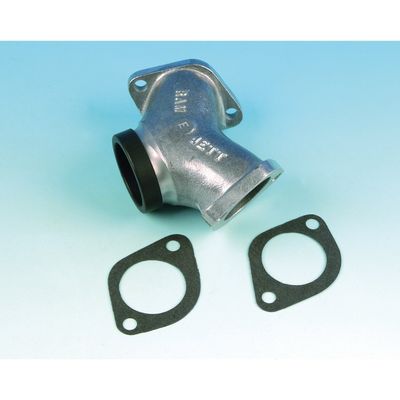 Packningssats insugsgrenrör James Gaskets 27002-89-R Big Twin with stock manifold
