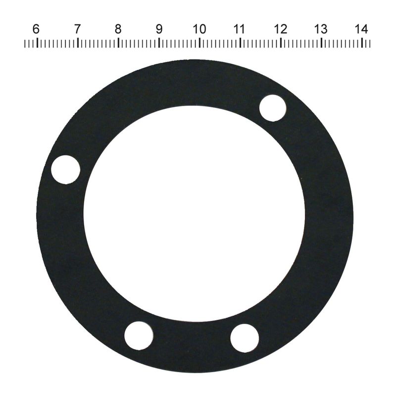 Packning förgasare James Gaskets 27044-90 SE Evo Big Twin 84-99 (10-pack)