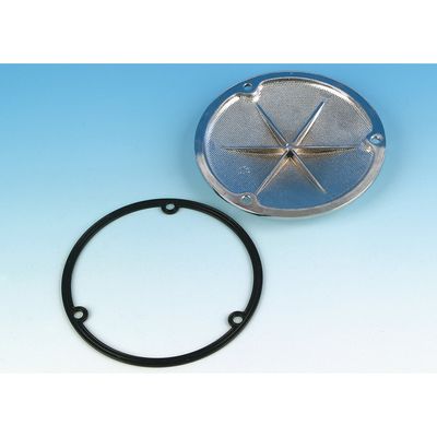 Tätningssats derbylock James Gaskets RCM Big Twin 70-98
