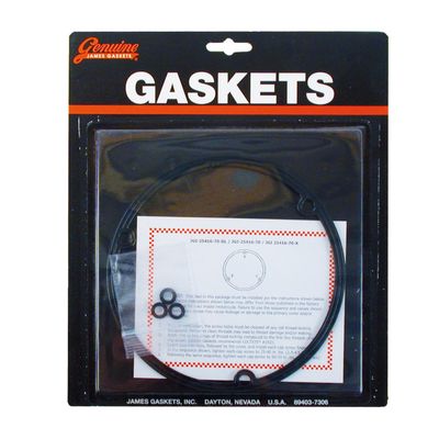 Tätningssats derbylock James Gaskets RCM Big Twin 70-98