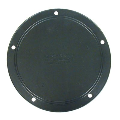 Tätning platta James Gaskets RCM Dyna 99-05
