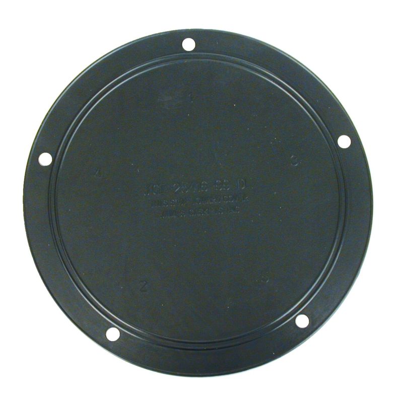 Tätning platta James Gaskets RCM Dyna 99-05