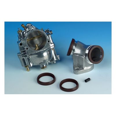 Tätningssats insugsrör James Gaskets Viton stroker Big Twin 84-17 (2-pack)