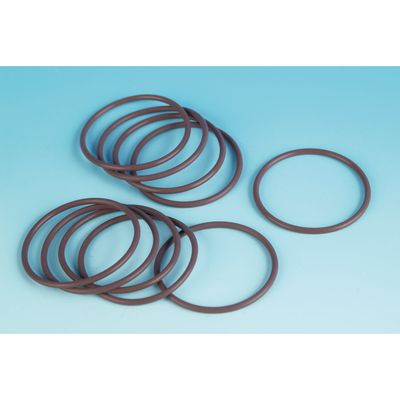 O-ring startmotor James Gaskets inre Softail 07-26 (5-pack)