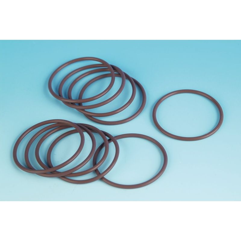 O-ring startmotor James Gaskets inre Softail 07-26 (5-pack)