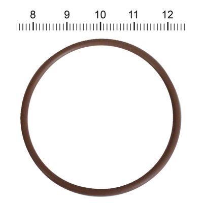 O-ring startmotor James Gaskets inre Softail 07-26 (5-pack)
