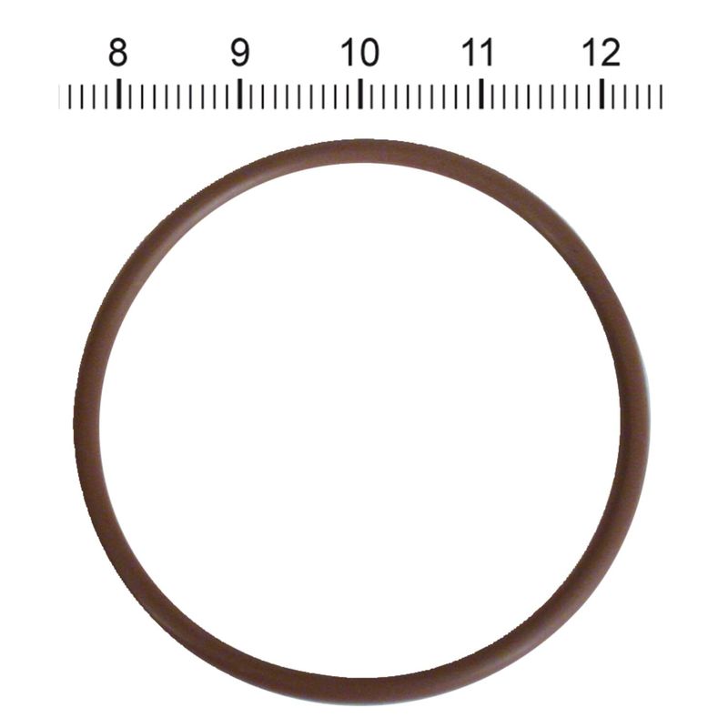 O-ring startmotor James Gaskets inre Softail 07-26 (5-pack)