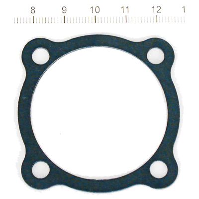 Packning hus James Gaskets 29058-39 Big Twin models with Linkert (5-pack)