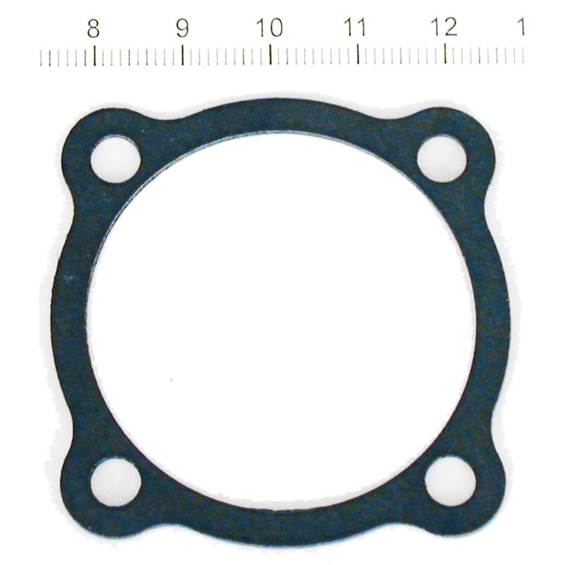 Packning hus James Gaskets 29058-39 Big Twin models with Linkert (5-pack)