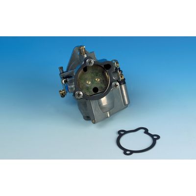 Packning förgasare James Gaskets 29059-04-Z Bendix Big Twin, XL Sportster with (5-pack)