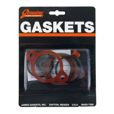 Distans packning James Gaskets Big Twin with Screamin' Eagle