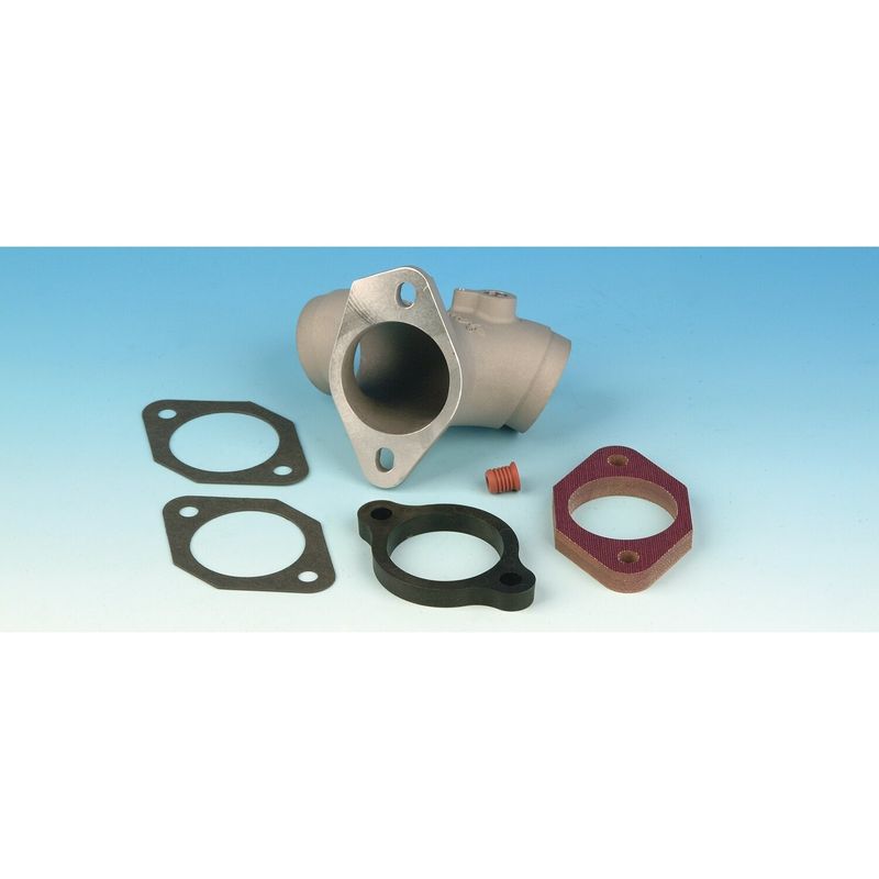 Distans packning James Gaskets Big Twin with Screamin' Eagle