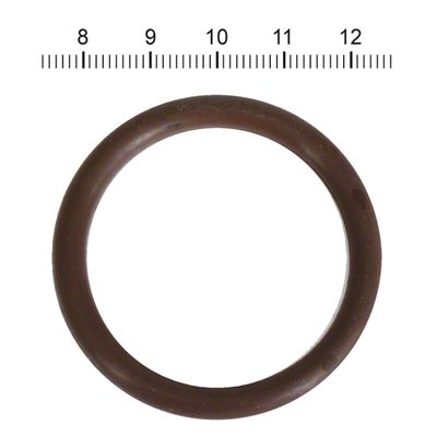 O-ring insugsgrenrör James Gaskets Intake XL Sportster 57-78 m.fl. (2-pack)