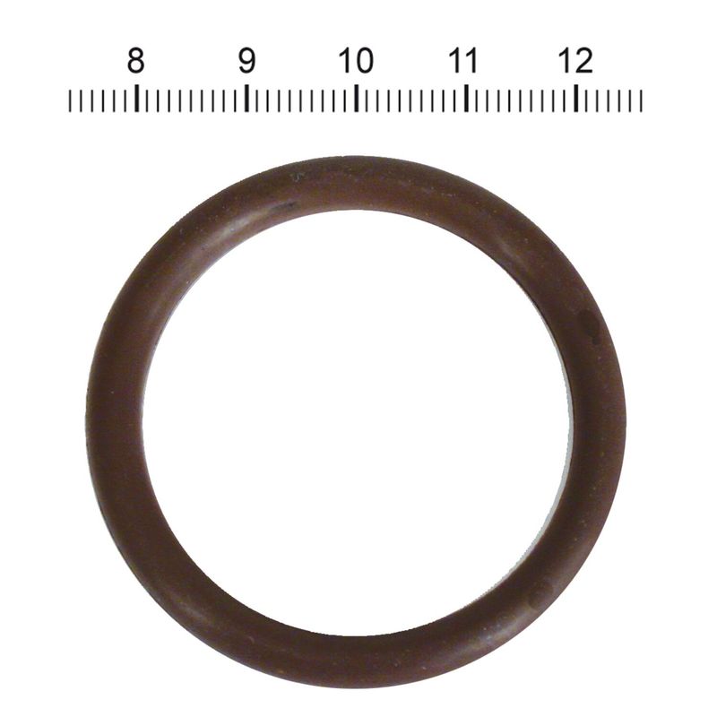 O-ring insugsgrenrör James Gaskets Intake XL Sportster 57-78 m.fl. (2-pack)