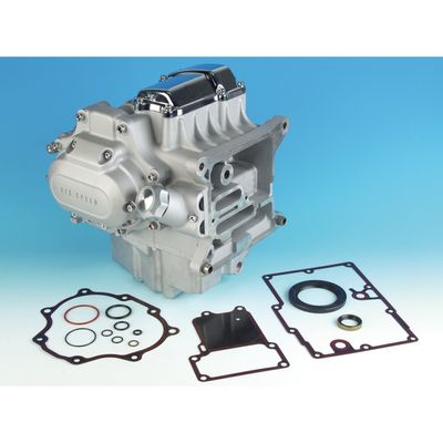 Tätningssats packning James Gaskets Dyna 06-17