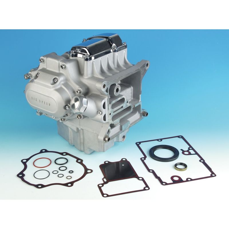 Tätningssats packning James Gaskets Dyna 06-17