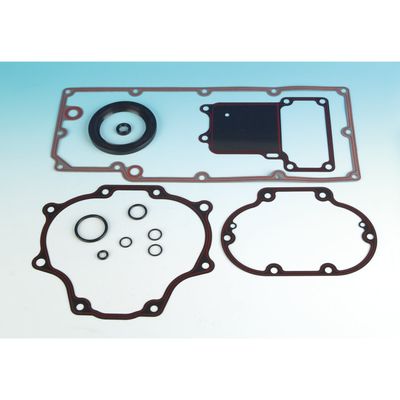 Tätningssats packning James Gaskets FLT/Touring 07-16