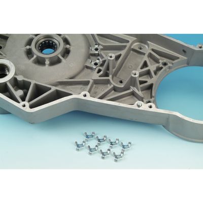 Primärkåpa James Gaskets inre FLT/Touring 87-04 (10-pack)