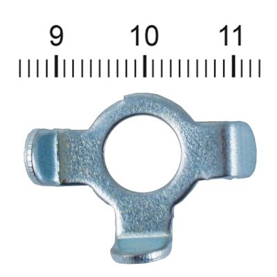 Primärkåpa James Gaskets inre FLT/Touring 87-04 (10-pack)