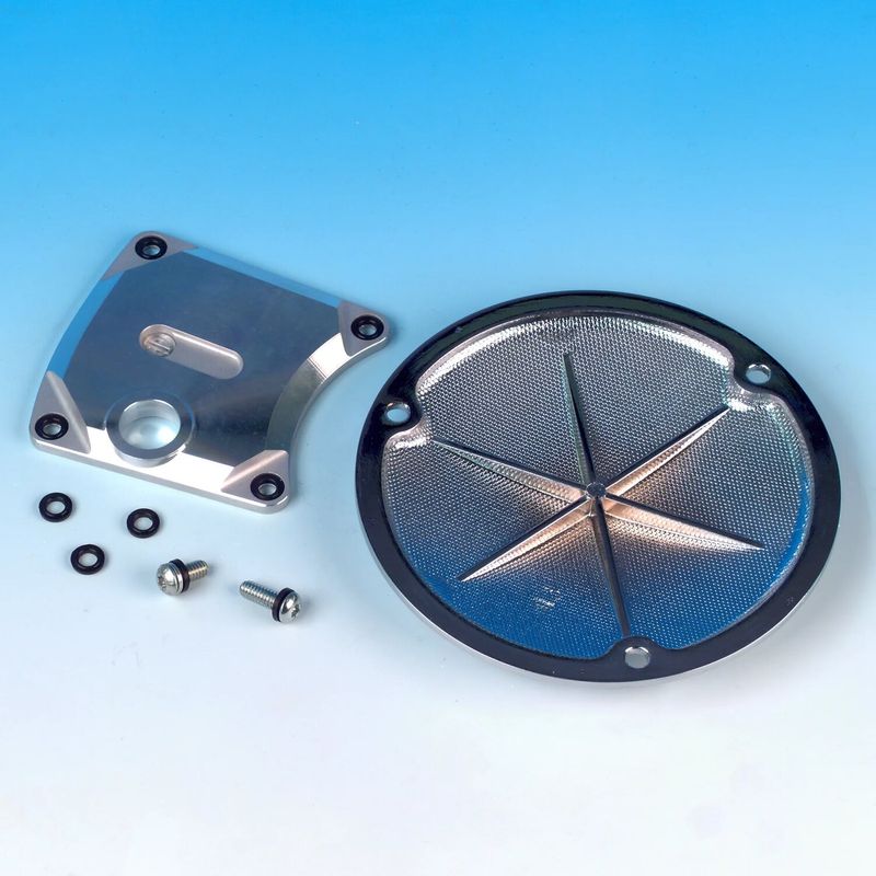 Tätning bricka James Gaskets RCM L84-98 Big Twin