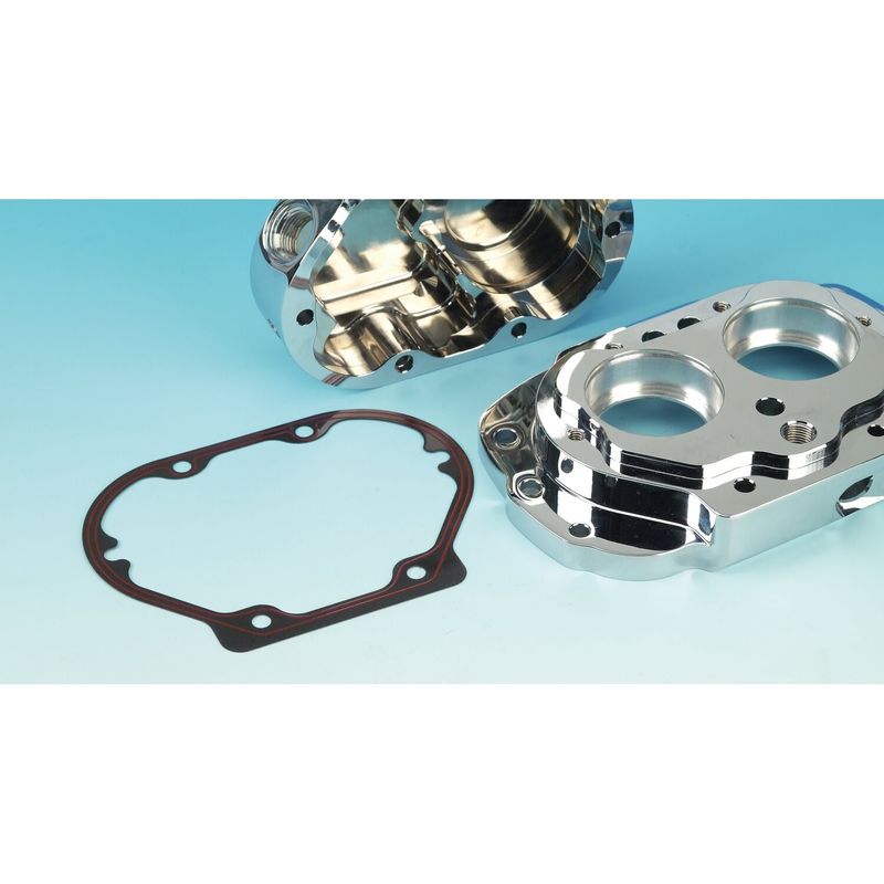 Packning James Gaskets 35148-03-X Twin Cam A/B with SE transm.