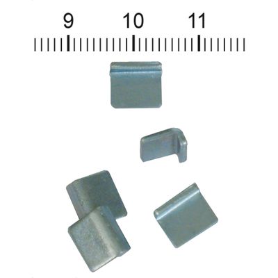 Distans drev James Gaskets 38-E77 Big Twin (5-pack)