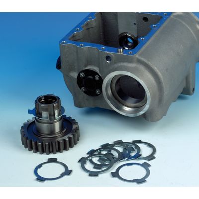 Bricka låsbleck James Gaskets 36-E83 FL (5-pack)