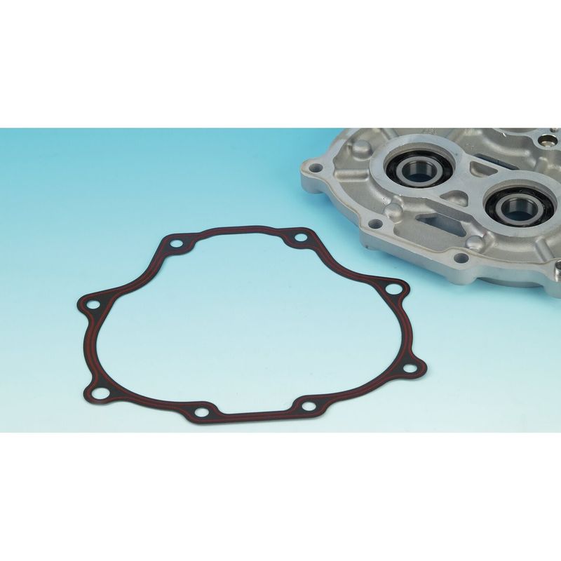 Packning växellåda James Gaskets 35654-06-X RCM Softail 07-24