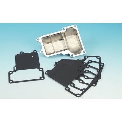 Packning växellåda James Gaskets 34917-06-F Foamet Softail 07-17 (5-pack)