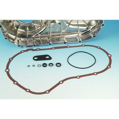 Packningssats primärkåpa James Gaskets 34955-04-K XL Sportster 04-22