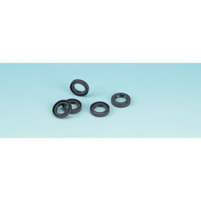 Oljetätning växelspak James Gaskets XL Sportster 06-22 (5-pack)