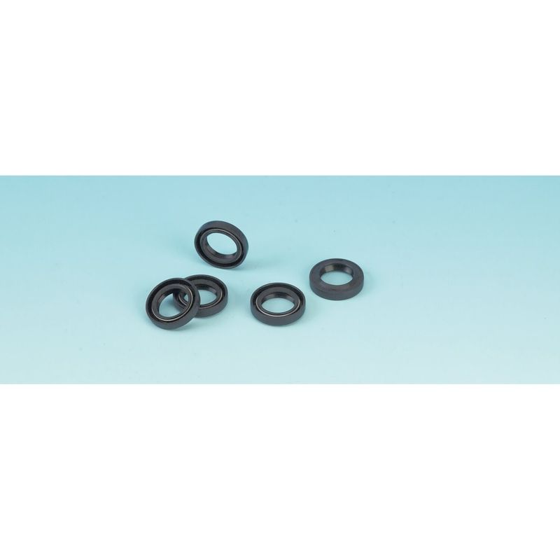 Oljetätning växelspak James Gaskets XL Sportster 06-22 (5-pack)