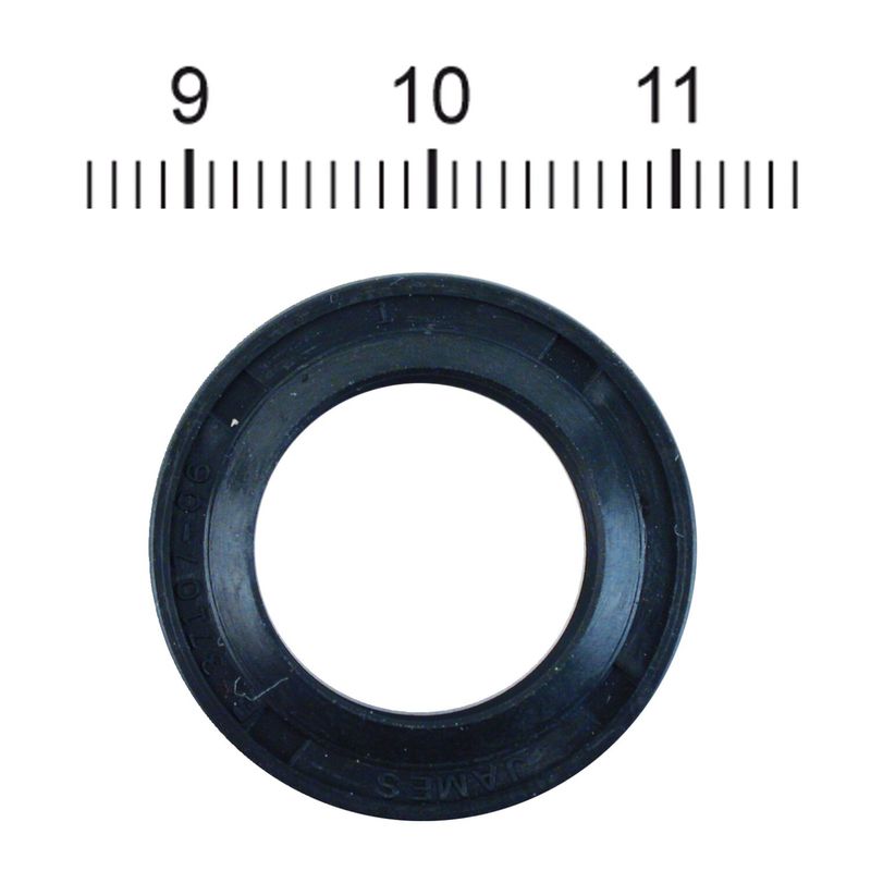 Oljetätning växelspak James Gaskets XL Sportster 06-22 (5-pack)