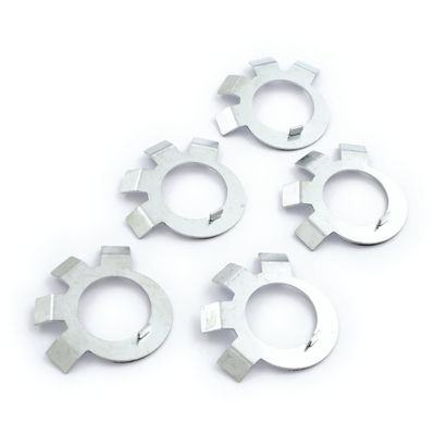 Bricka låsbleck James Gaskets 41-E84 FL, FX (5-pack)