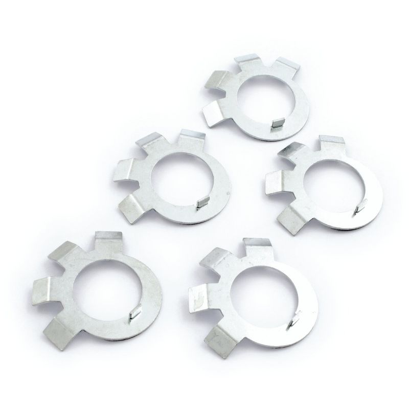 Bricka låsbleck James Gaskets 41-E84 FL, FX (5-pack)