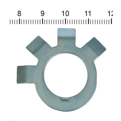 Bricka låsbleck James Gaskets 41-E84 FL, FX (5-pack)