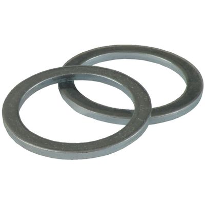 Gaffeltätning James Gaskets 39mm FXR 87-94 (2-pack)