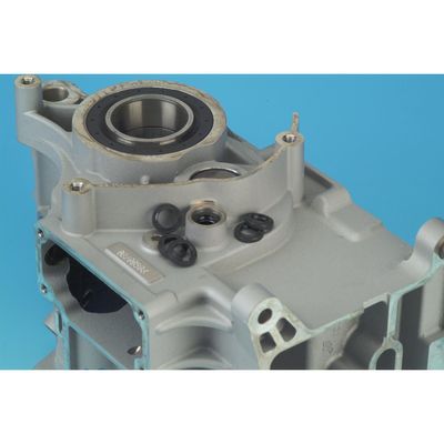 Oljetätning växelspak James Gaskets Softail 07-13