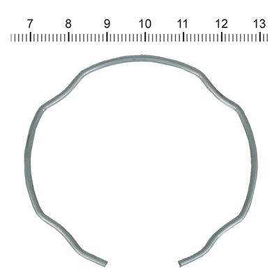 Gaffeltätning låsring James Gaskets 41mm 49-E77 FL (6-pack)