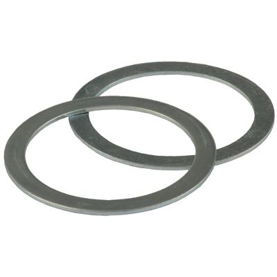 Gaffeltätning James Gaskets 41mm L77-84 FL (2-pack)