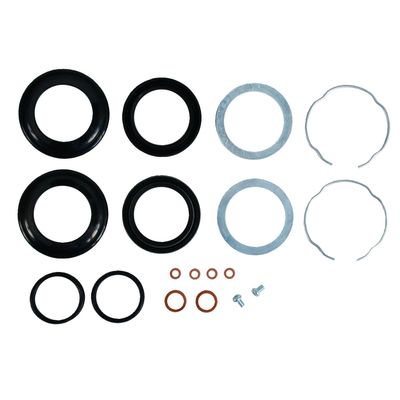Renoveringssats gaffeltätning James Gaskets 39mm XL Sportster 88-22