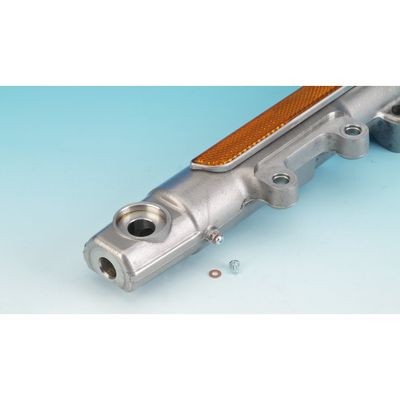 Skruvar James Gaskets Phillips förzinkad XL Sportster 73-13