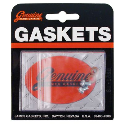 Skruvar James Gaskets Phillips förzinkad XL Sportster 73-13