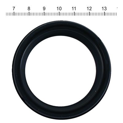 Dammtätning framgaffel James Gaskets 49 mm Softail 18-26 (2-pack)