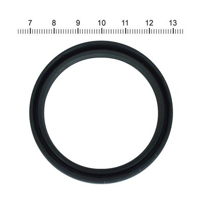 Gaffeltätning James Gaskets 49mm H-D Softail 18-26 m.fl. (2-pack)