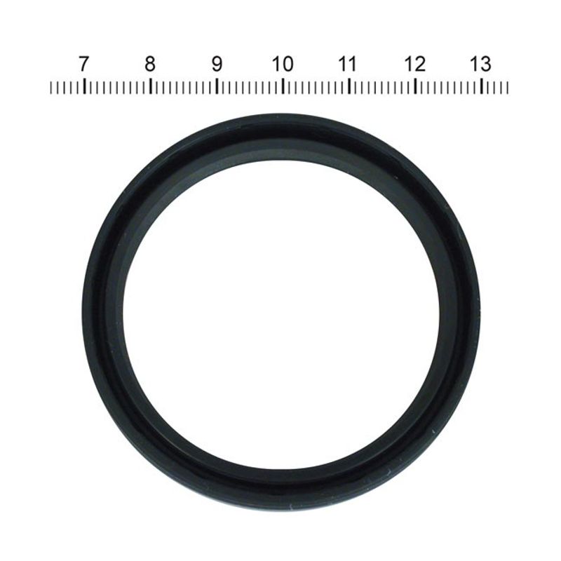 Gaffeltätning James Gaskets 49mm H-D Softail 18-26 m.fl. (2-pack)