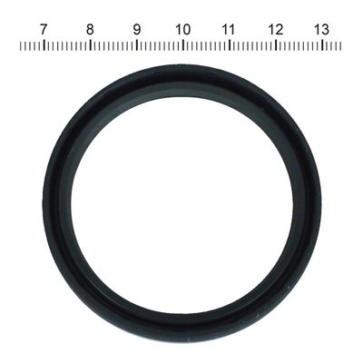 Gaffeltätning James Gaskets 49mm H-D Softail 18-26 m.fl. (2-pack)